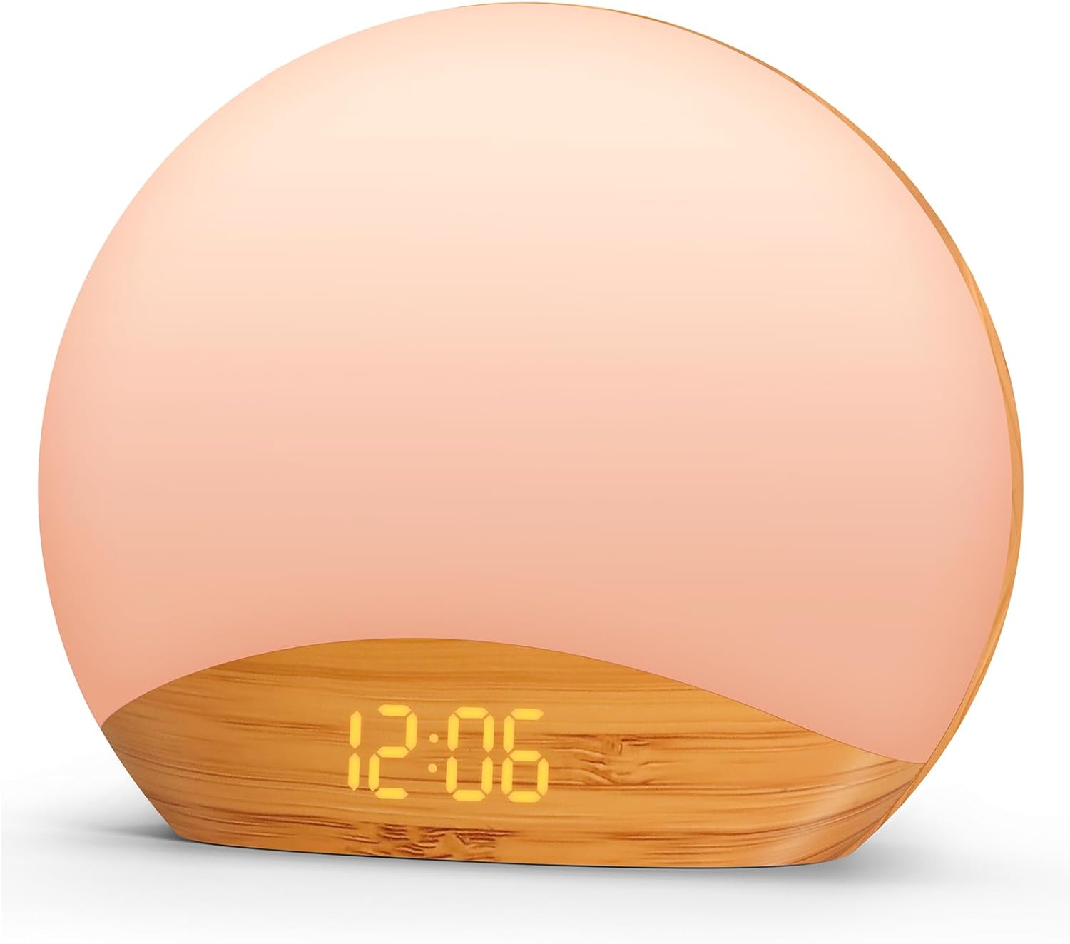alarm clock