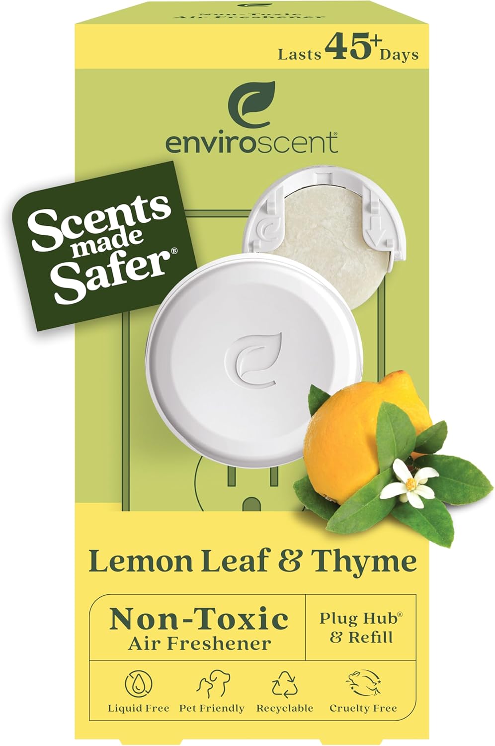 fragrance spring reset