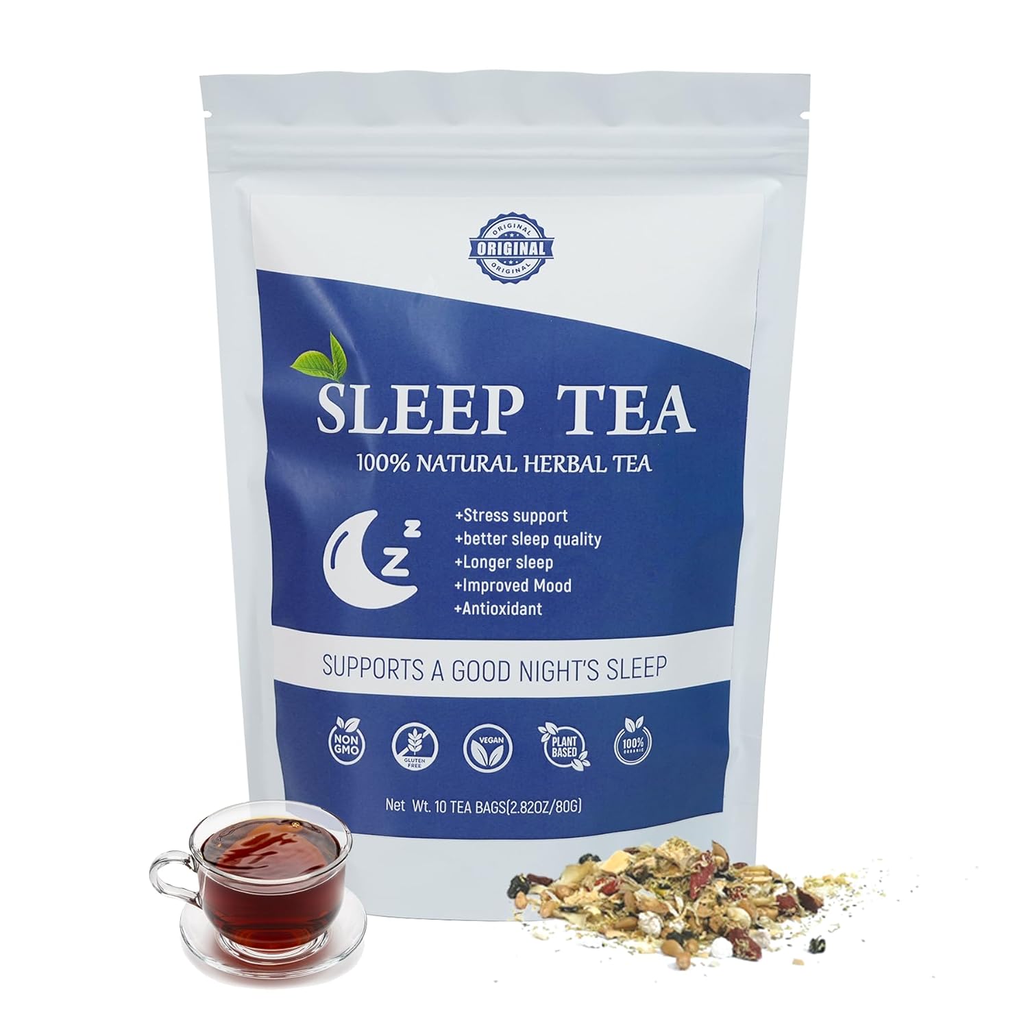 tea