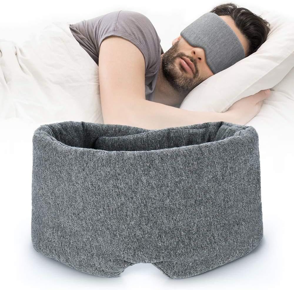 sleep mask
