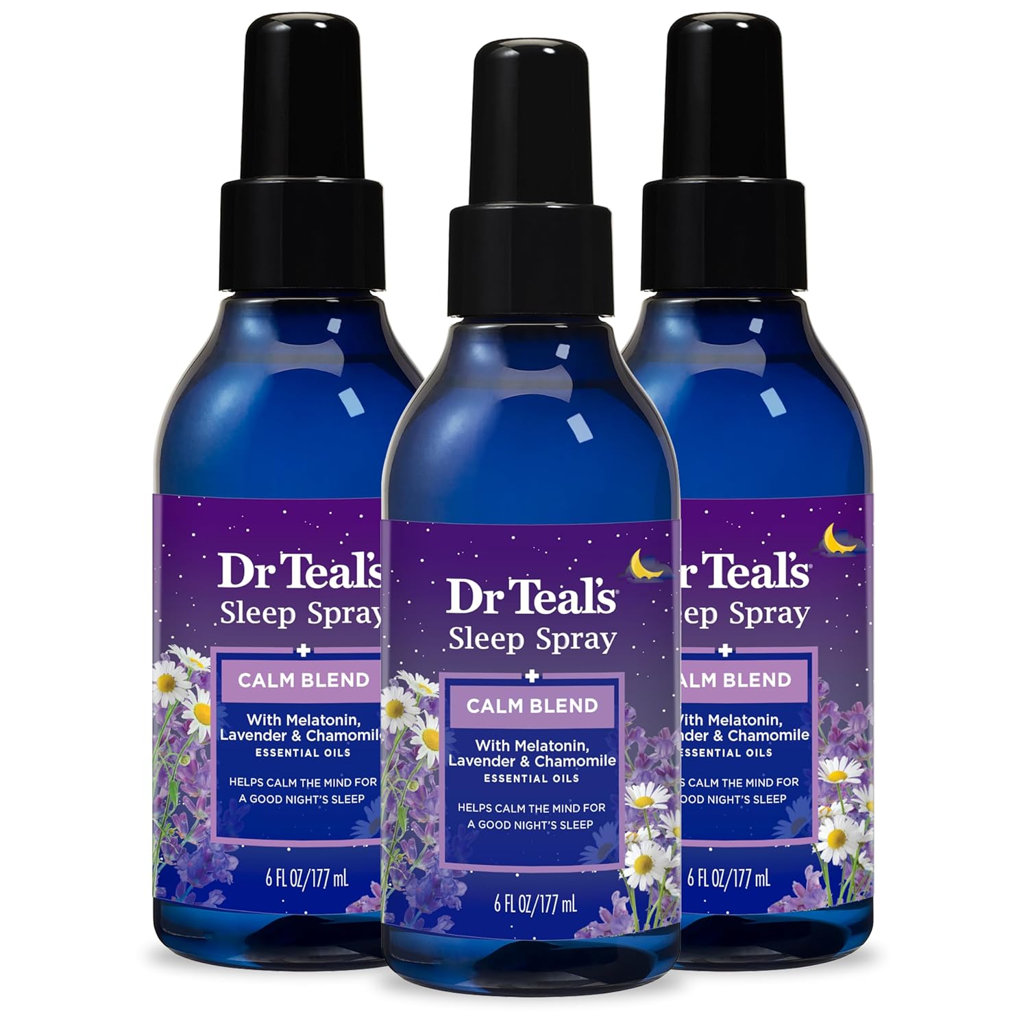 Dr Teals