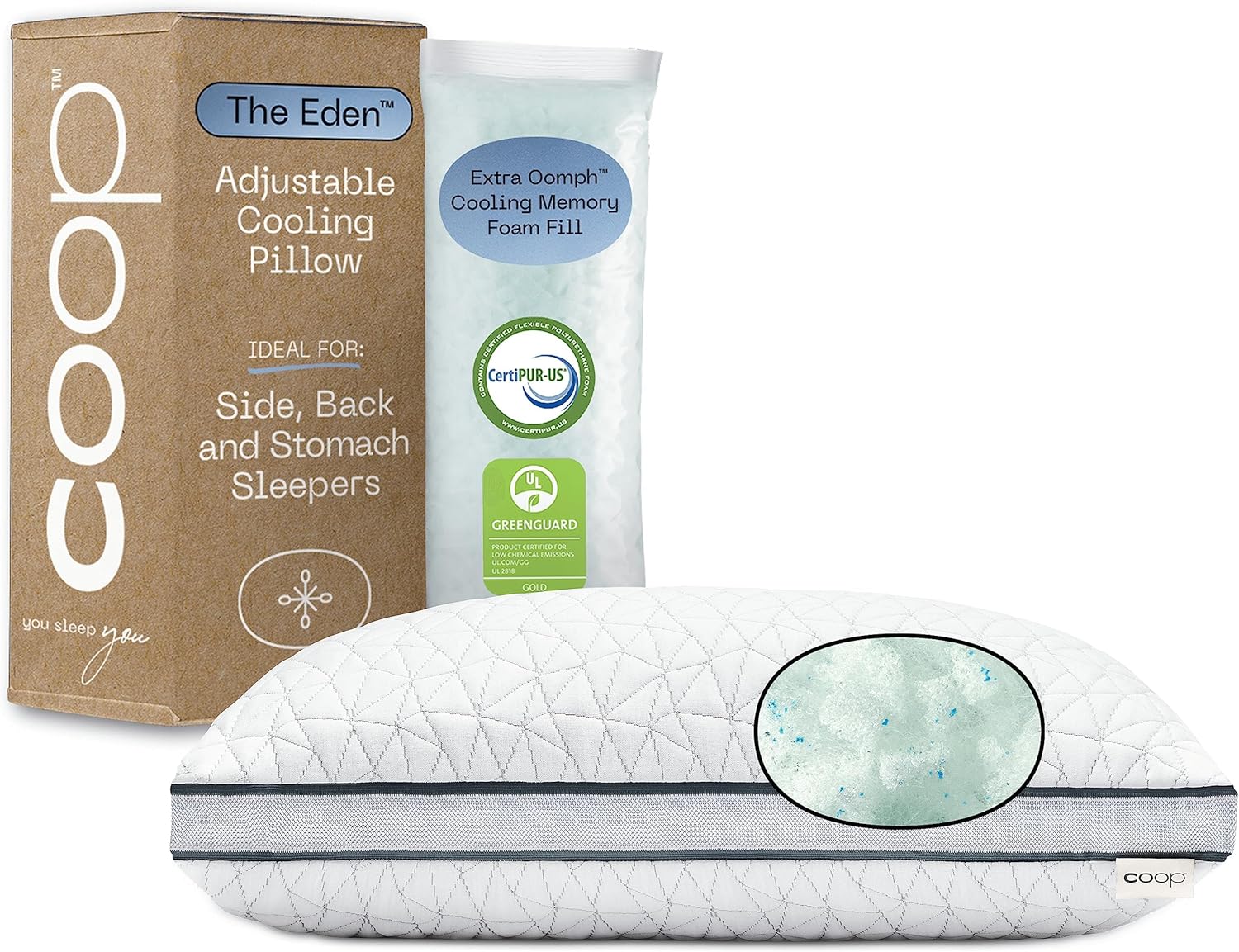 pillow