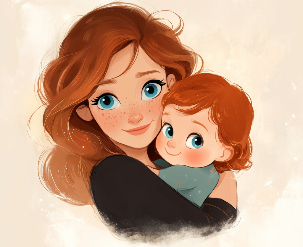 crunchy moms